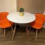 The Blue Lagoon Apartment